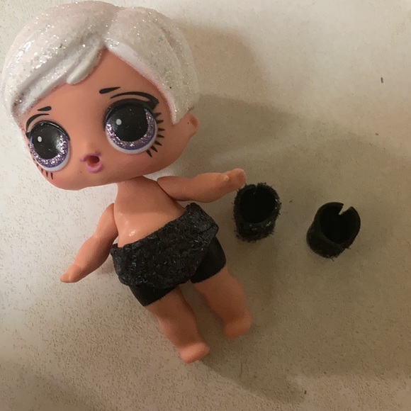 LOL Surprise dolls - Picture 3 of 8